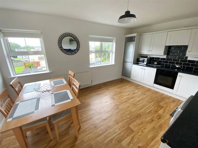 Apartment 5, The Beeches, Ballybofey, Co. Donegal