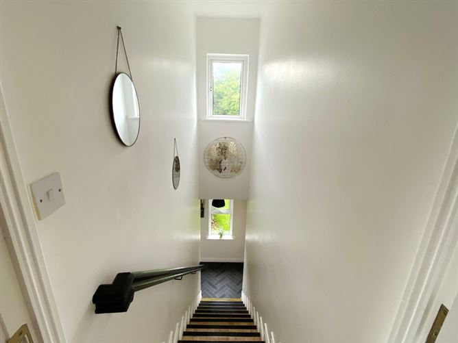 Apartment 5, The Beeches, Ballybofey, Co. Donegal