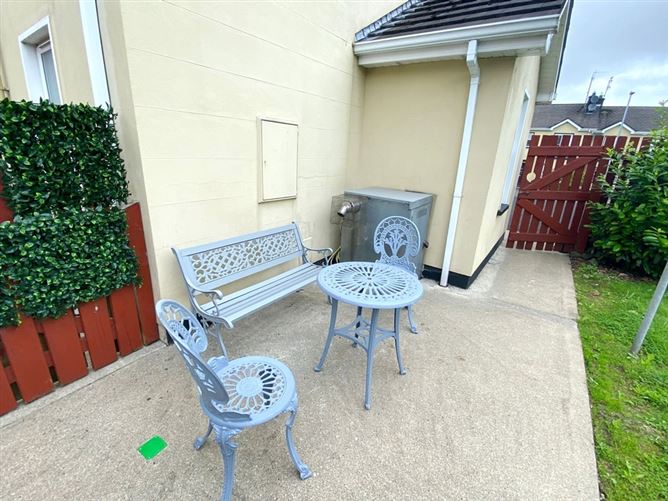 Apartment 5, The Beeches, Ballybofey, Co. Donegal