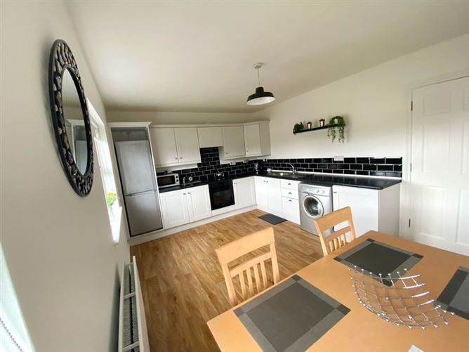 Apartment 5, The Beeches, Ballybofey, Co. Donegal