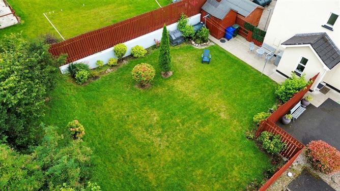 Apartment 5, The Beeches, Ballybofey, Co. Donegal