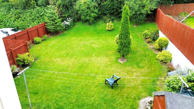 Apartment 5, The Beeches, Ballybofey, Co. Donegal