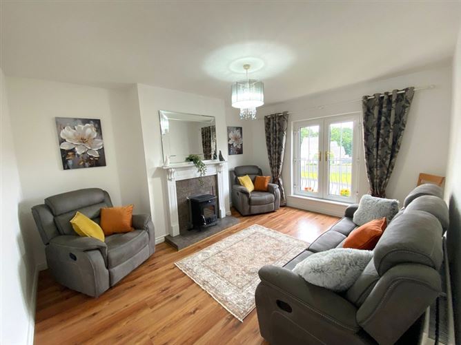 Apartment 5, The Beeches, Ballybofey, Co. Donegal