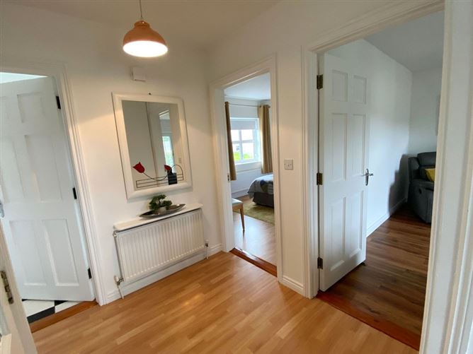 Apartment 5, The Beeches, Ballybofey, Co. Donegal