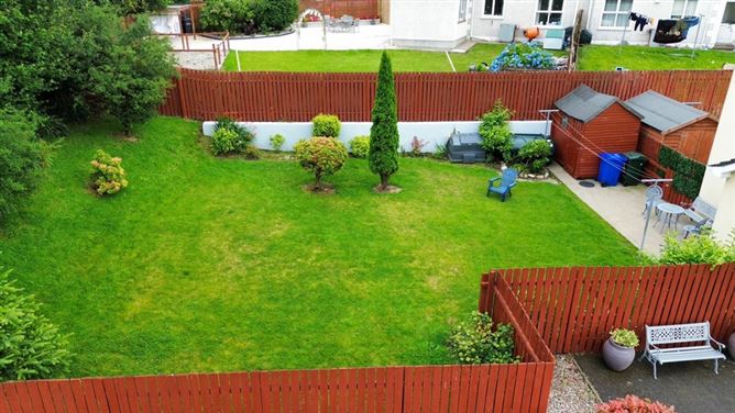 Apartment 5, The Beeches, Ballybofey, Co. Donegal