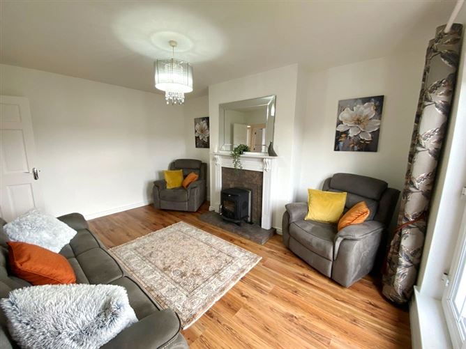 Apartment 5, The Beeches, Ballybofey, Co. Donegal
