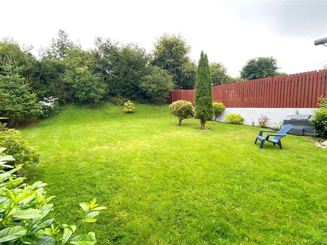 Apartment 5, The Beeches, Ballybofey, Co. Donegal