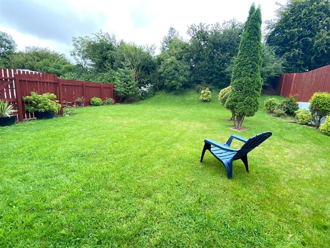 Apartment 5, The Beeches, Ballybofey, Co. Donegal