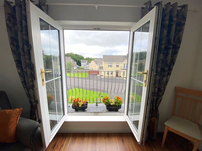 Apartment 5, The Beeches, Ballybofey, Co. Donegal