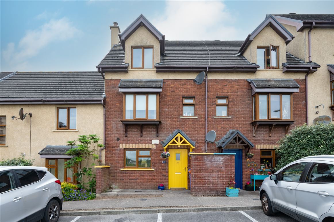 35 Oakbrook, Castlelake, Carrigtwohill, Co. Cork