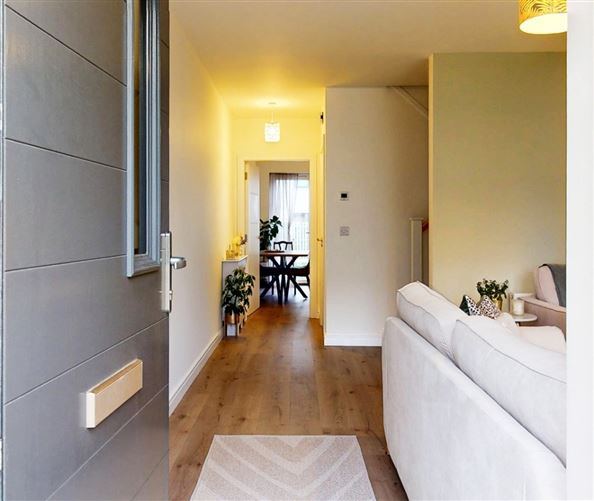 3 Parkleigh Square, Seven Mills, Dublin 22