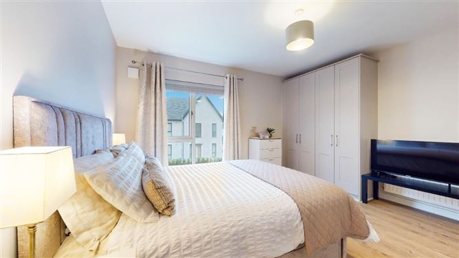 3 Parkleigh Square, Seven Mills, Dublin 22