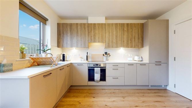 3 Parkleigh Square, Seven Mills, Dublin 22