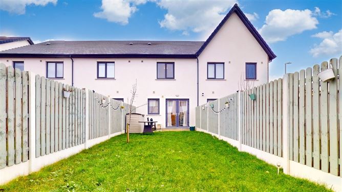 3 Parkleigh Square, Seven Mills, Dublin 22