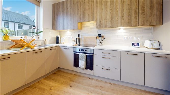 3 Parkleigh Square, Seven Mills, Dublin 22