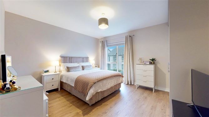 3 Parkleigh Square, Seven Mills, Dublin 22