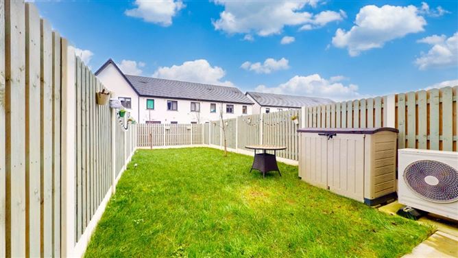 3 Parkleigh Square, Seven Mills, Dublin 22