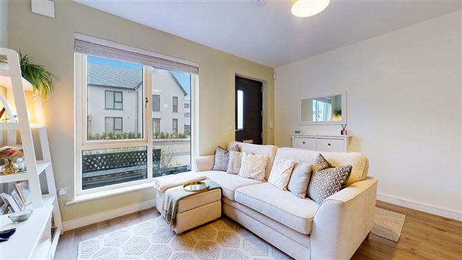 3 Parkleigh Square, Seven Mills, Dublin 22