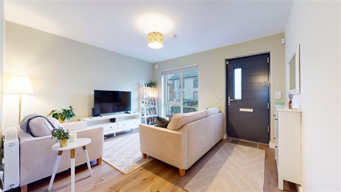 3 Parkleigh Square, Seven Mills, Dublin 22