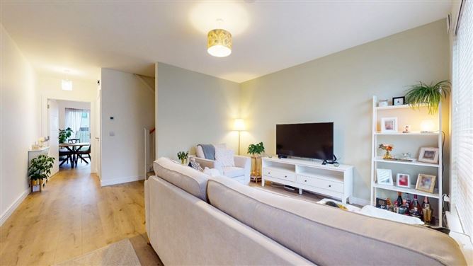 3 Parkleigh Square, Seven Mills, Dublin 22