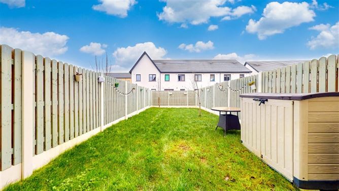 3 Parkleigh Square, Seven Mills, Dublin 22