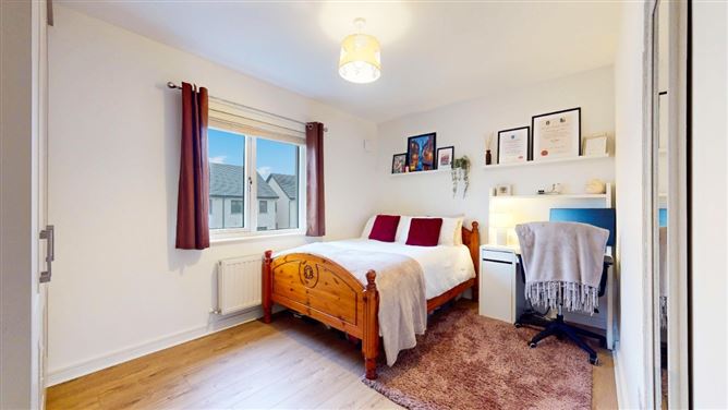 3 Parkleigh Square, Seven Mills, Dublin 22