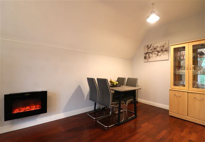 Apartment 74, Block B, The Avenue, Abbeylands, Clane, Kildare