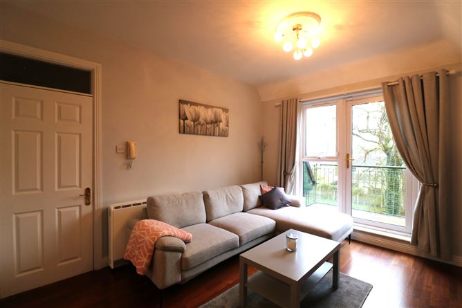 Apartment 74, Block B, The Avenue, Abbeylands, Clane, Kildare