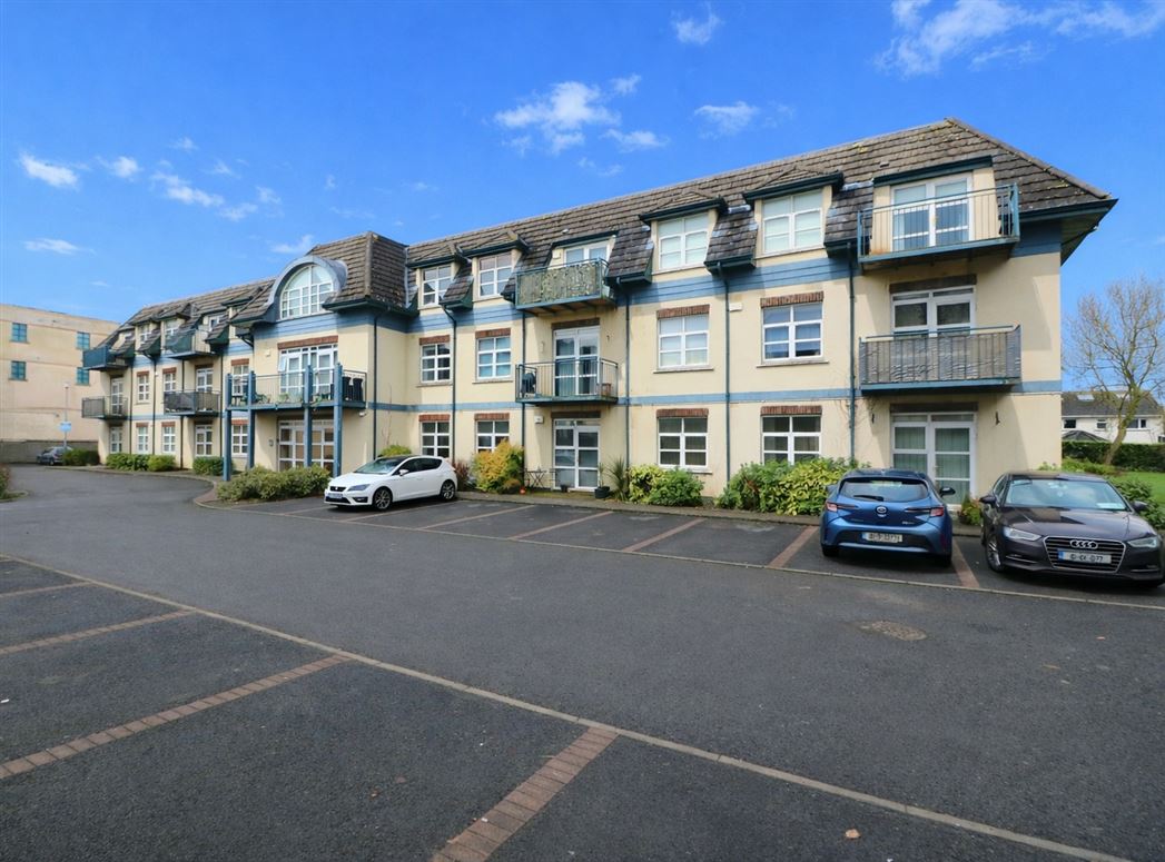 Apartment 74, Block B, The Avenue, Abbeylands, Clane, Kildare