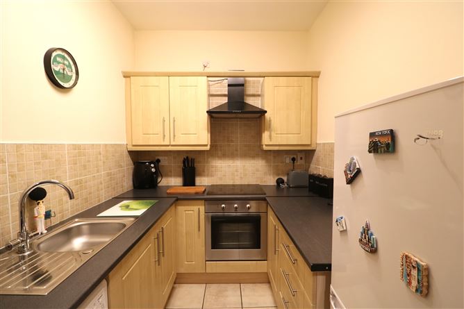 Apartment 74, Block B, The Avenue, Abbeylands, Clane, Kildare