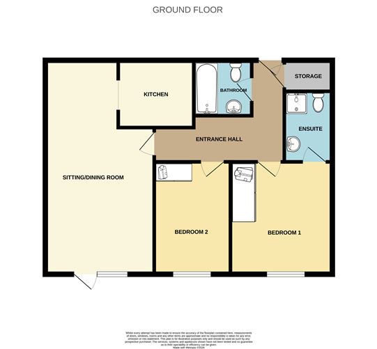 Apartment 74, Block B, The Avenue, Abbeylands, Clane, Kildare