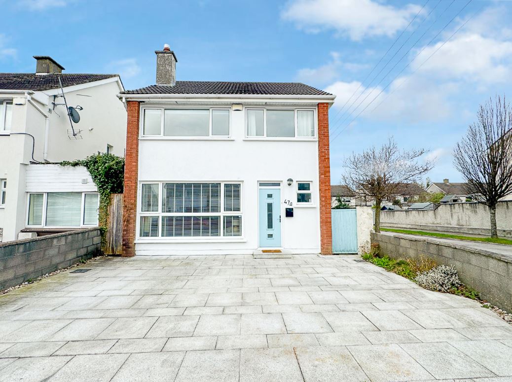 47A Wyatville Park, Loughlinstown, Dublin 18