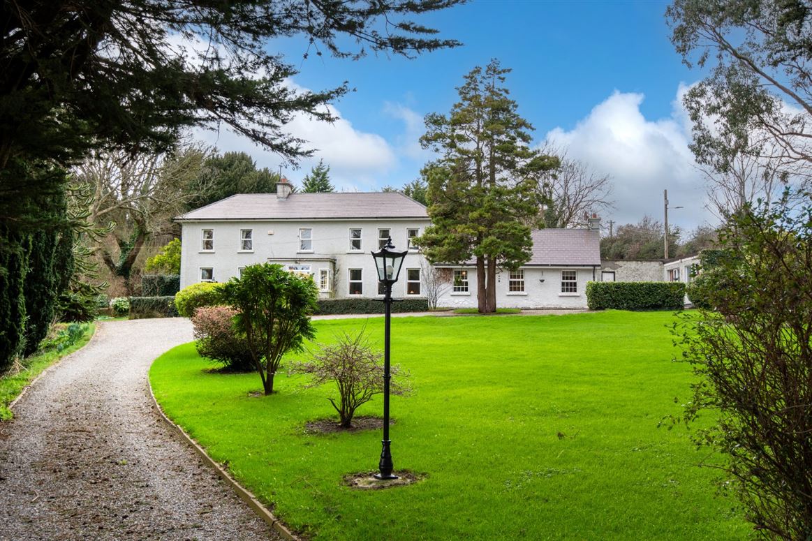 The Piers, Cruagh, Rockbrook, Rathfarnham, Dublin 16