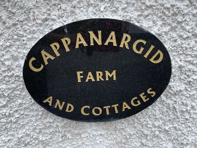 Cottage 4, Cappanargid Farm and Cottages, Rathangan, Rathangan, Kildare, R51HE36