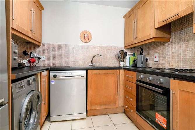 26 Woodbrook Hall, Castleknock, Dublin 15