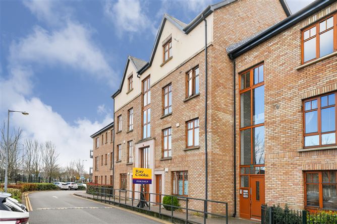 26 Woodbrook Hall, Castleknock, Dublin 15