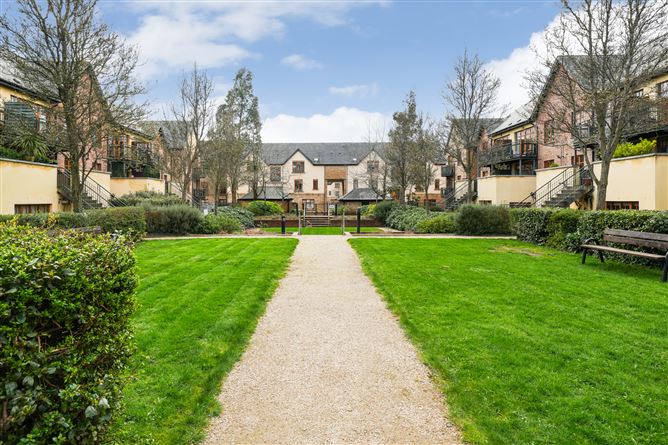 26 Woodbrook Hall, Castleknock, Dublin 15