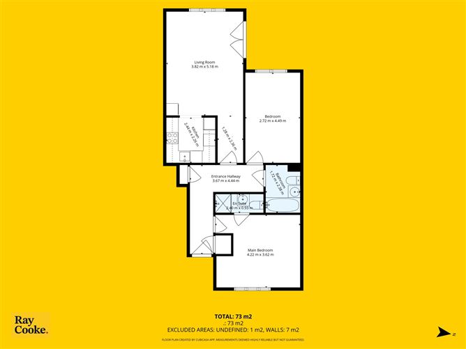 26 Woodbrook Hall, Castleknock, Dublin 15