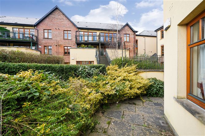 26 Woodbrook Hall, Castleknock, Dublin 15