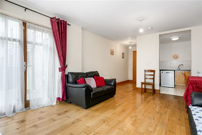 26 Woodbrook Hall, Castleknock, Dublin 15