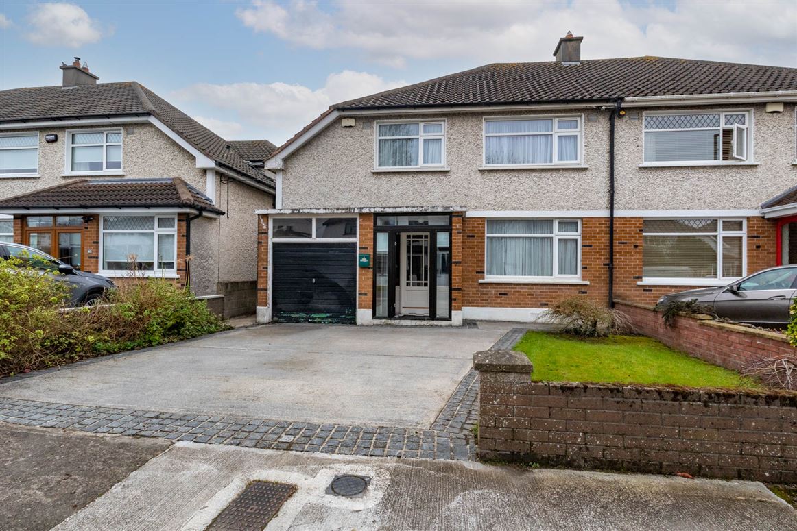 63 Millview Lawns , Malahide, County Dublin