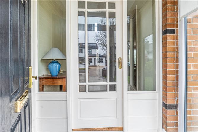 63 Millview Lawns , Malahide, County Dublin