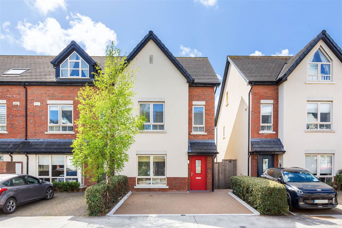 55 Wilkins Court, Limekiln Lane, Walkinstown, Dublin 12