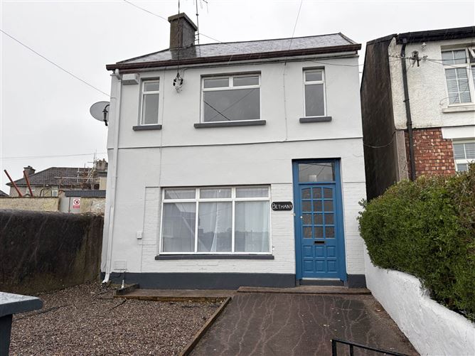 Photo 1 of 18 — Bethany, McCurtains Villas, College Road, Cork