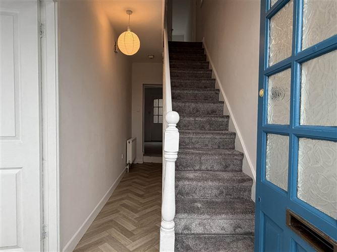 Bethany, McCurtains Villas, College Road, Cork