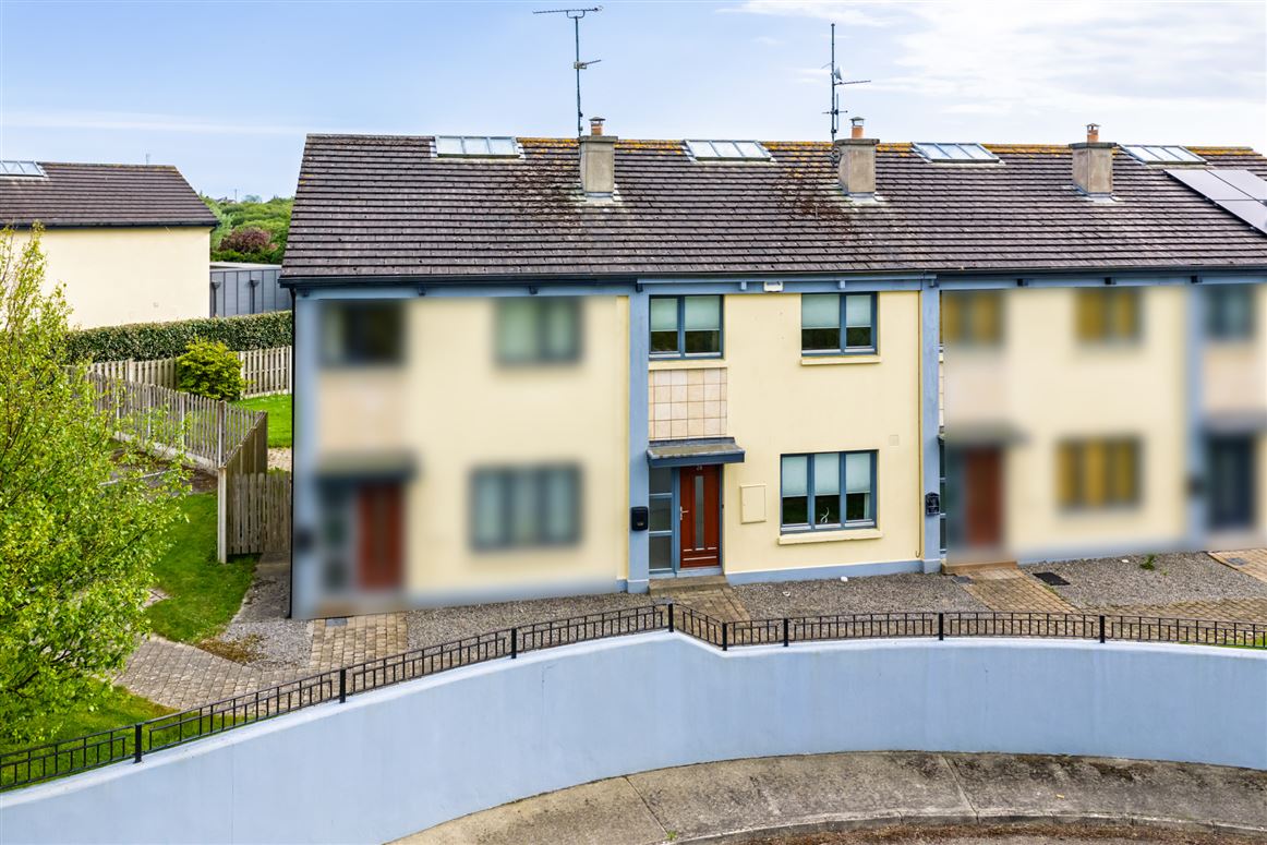 28 Glor na Mara, Grange Road, Rosslare, Co. Wexford