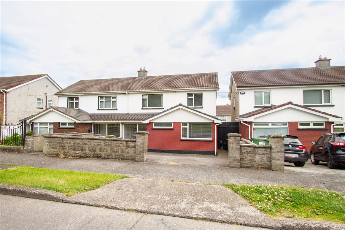 3 Keadeen Avenue , Walkinstown,   Dublin 12