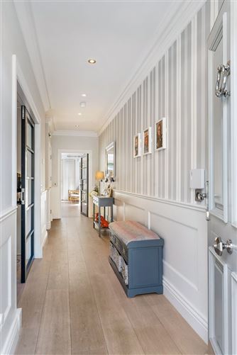 18 Dalkey Manor, Dalkey, Co. Dublin