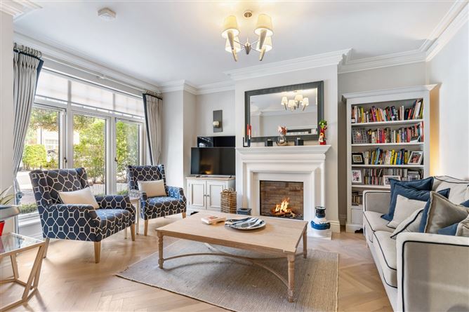 18 Dalkey Manor, Dalkey, Co. Dublin