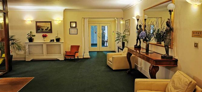 9 St Ann's, Donnybrook, Dublin 4